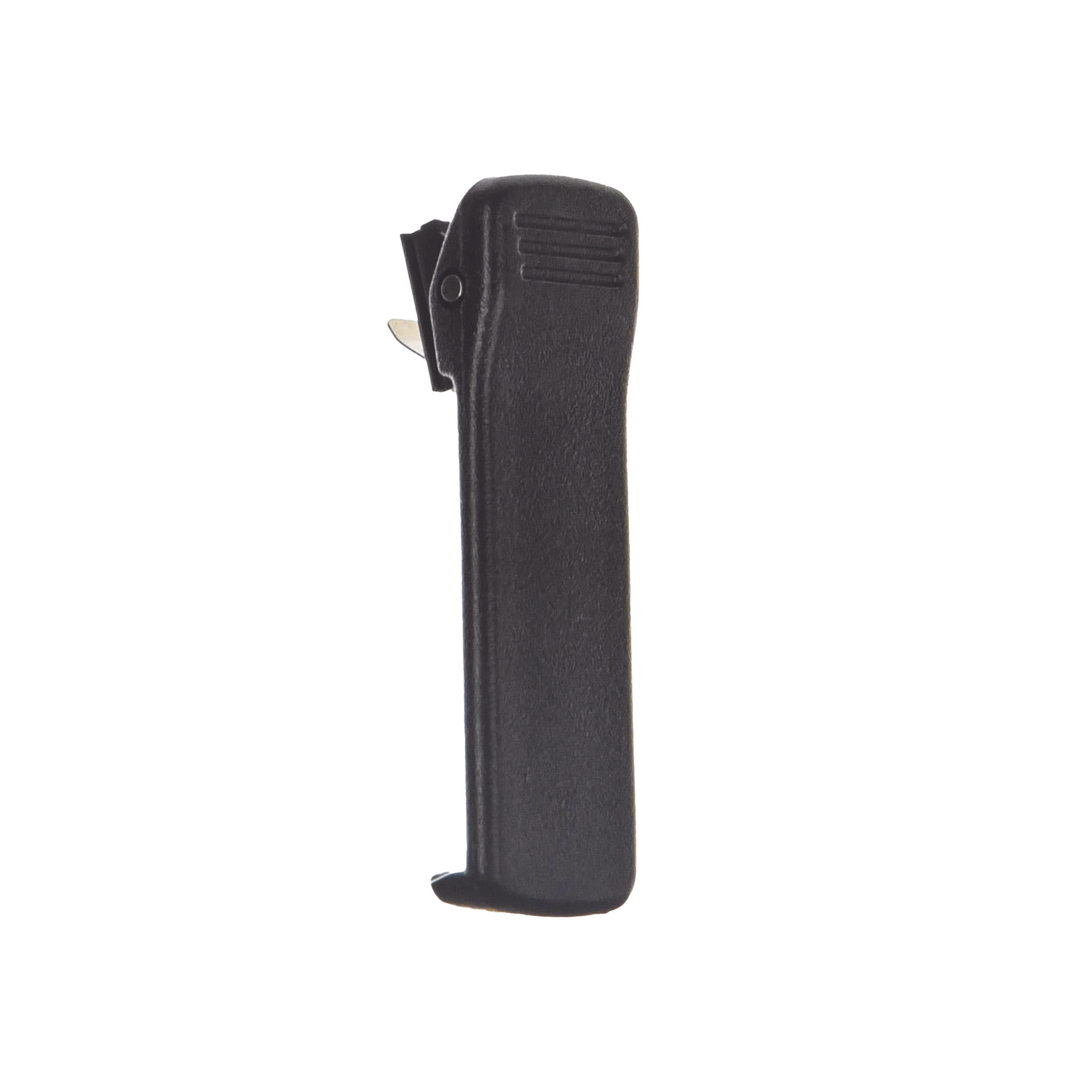 TX8255CLIP - Clip de cinturón para Radios DP1400/DEP450/EP450/PR400/CP200/CP200D/CP200XLS/CP040/CP140/CP150/GP3688