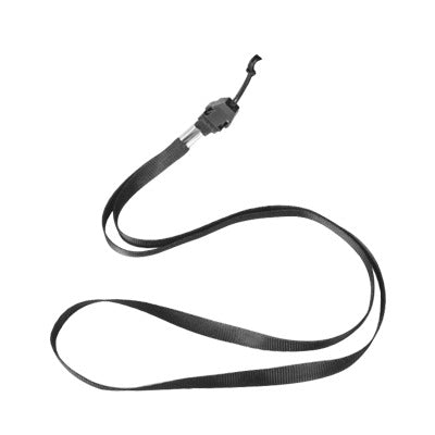 TXBAND - Correa para sujeción de radio en cuello