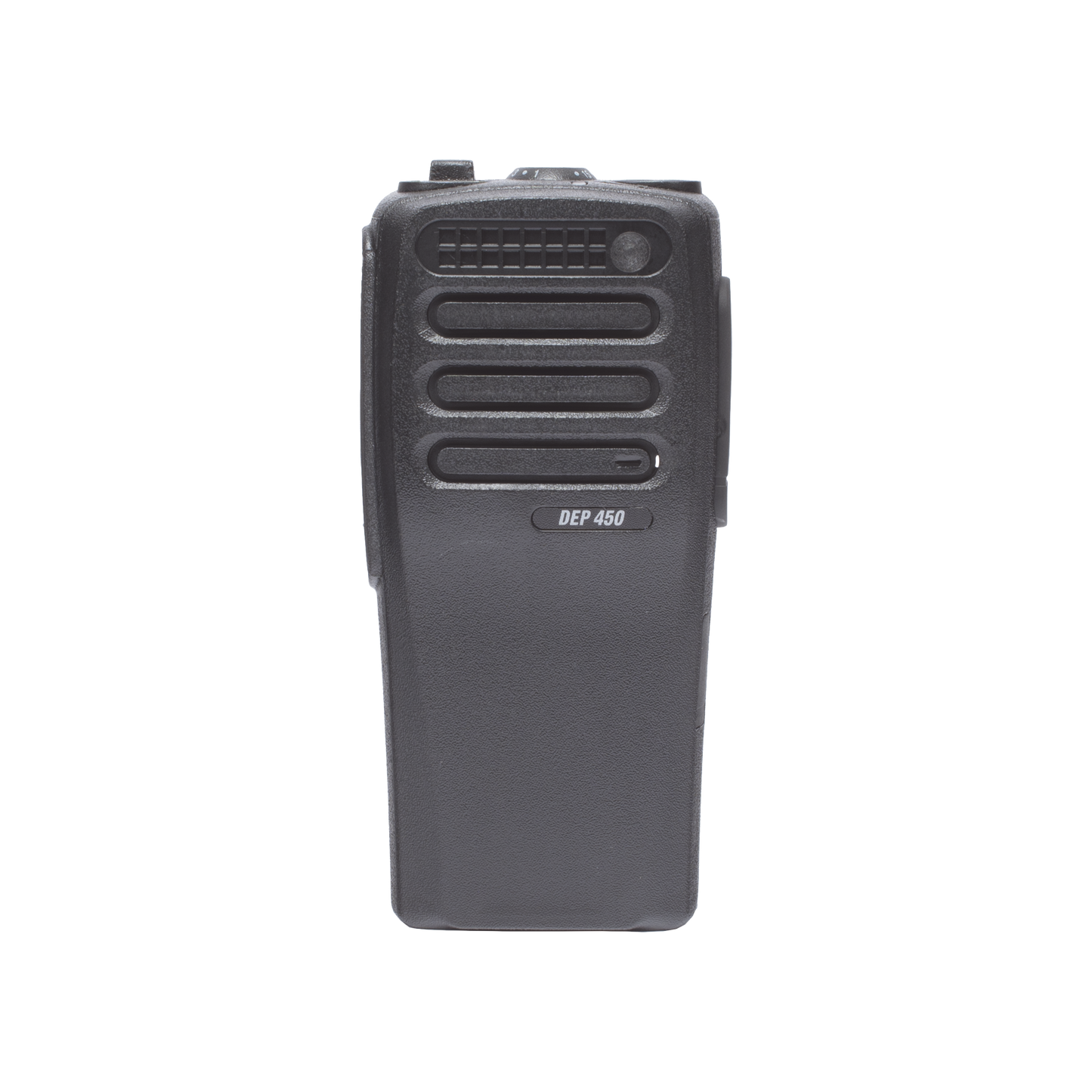 TXCDEP450 - Carcasa de plástico para Radio DEP450