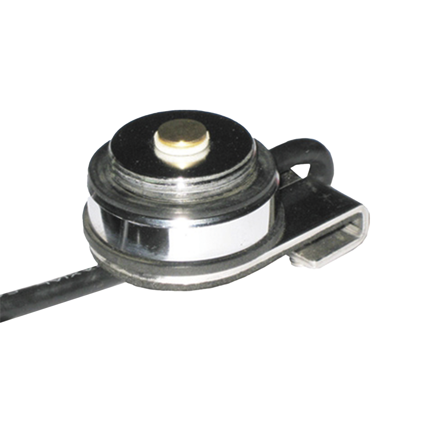 TXCMOUNT - Montaje de 3/4" (Nmo) para Cajuela, 4 m de Cable RG-58A/U, Conector UHF (PL-259) Macho.