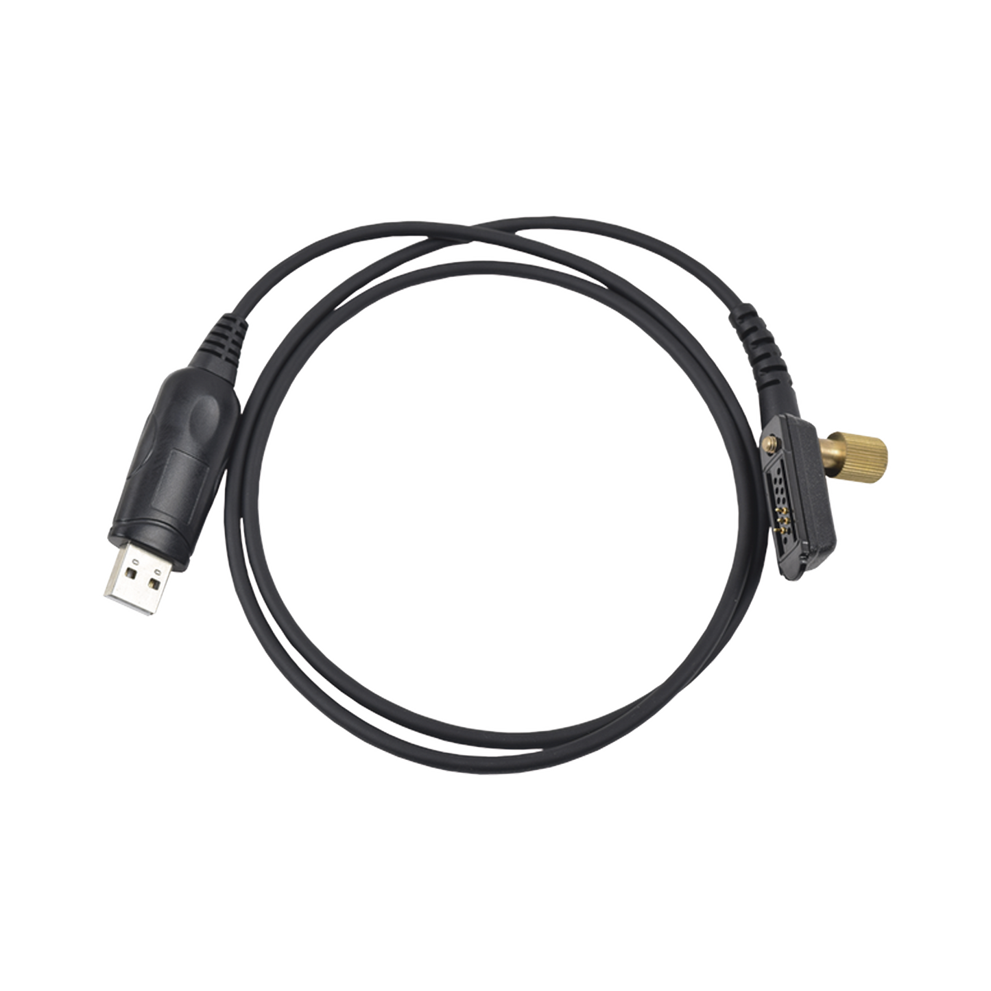 TXCP1862I - Cable programador para distintos radios portátiles Icom