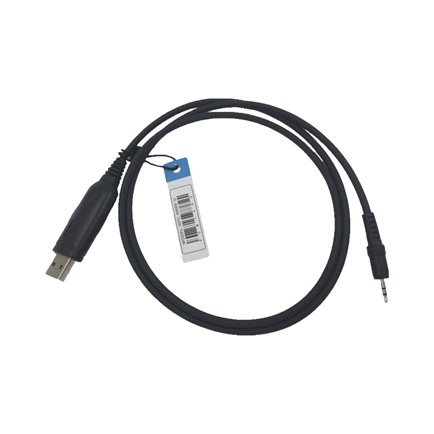 TXCP450M - Cable programador para distintos radios portátiles Motorola