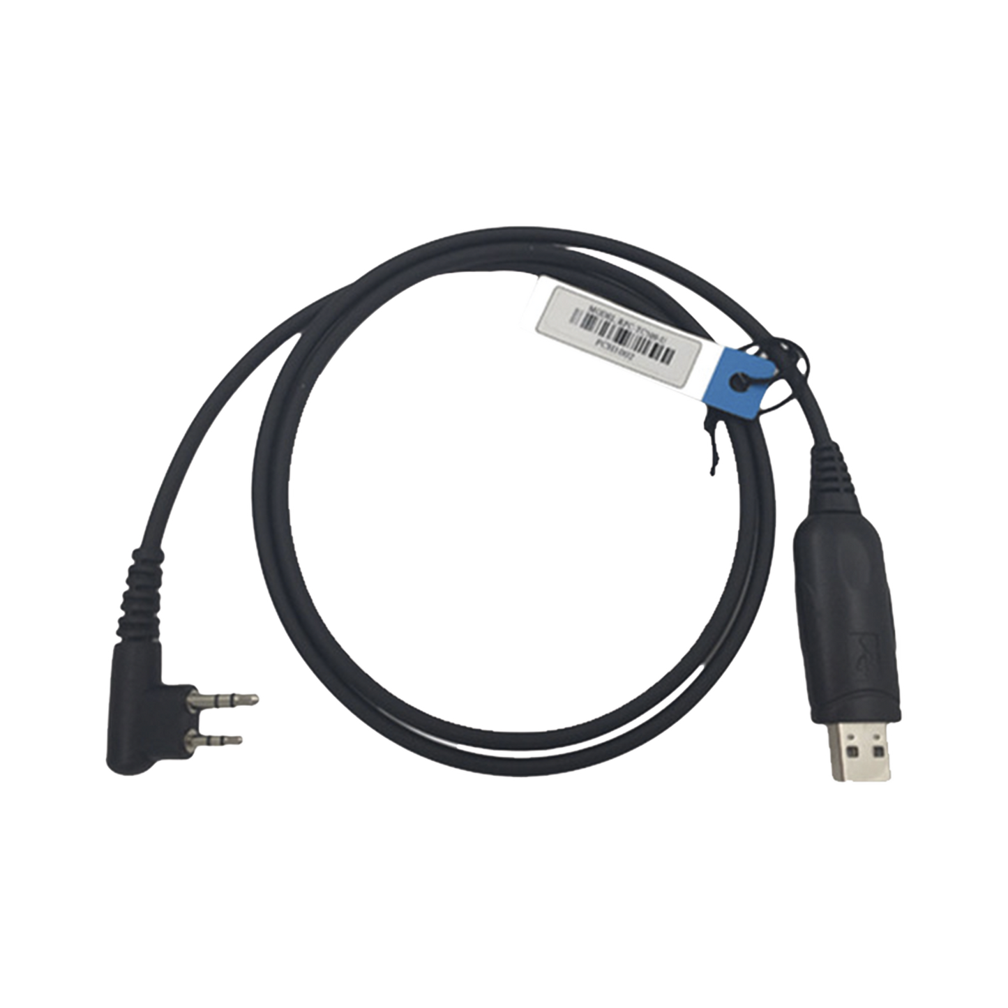 TXCP500H - Cable programador para radios HYT TC500/ TC600/ TC700/ TC2110/ TC1600.