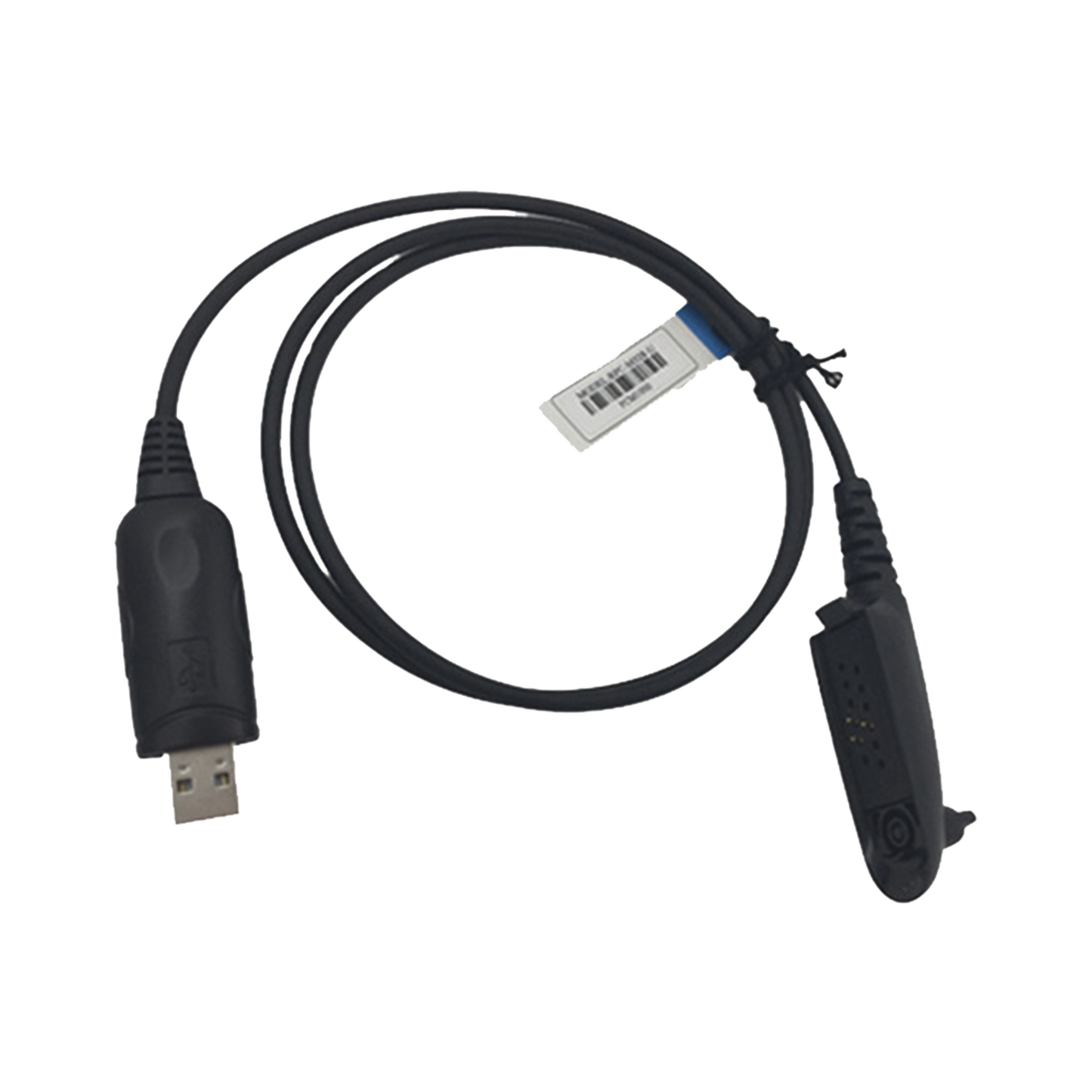 TXCP5150M - Cable programador para distintos radios portátiles Motorola