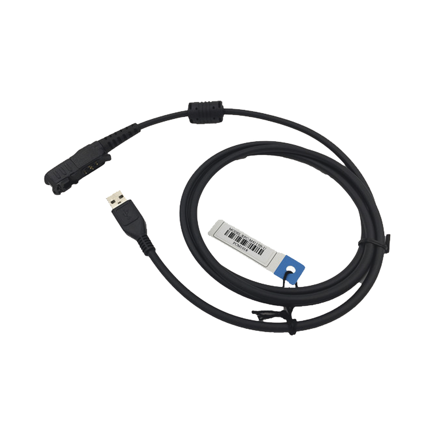 TXCP550M - Cable programador para radios DEP550/570/DP200/2400/2600/XPR3500/3000