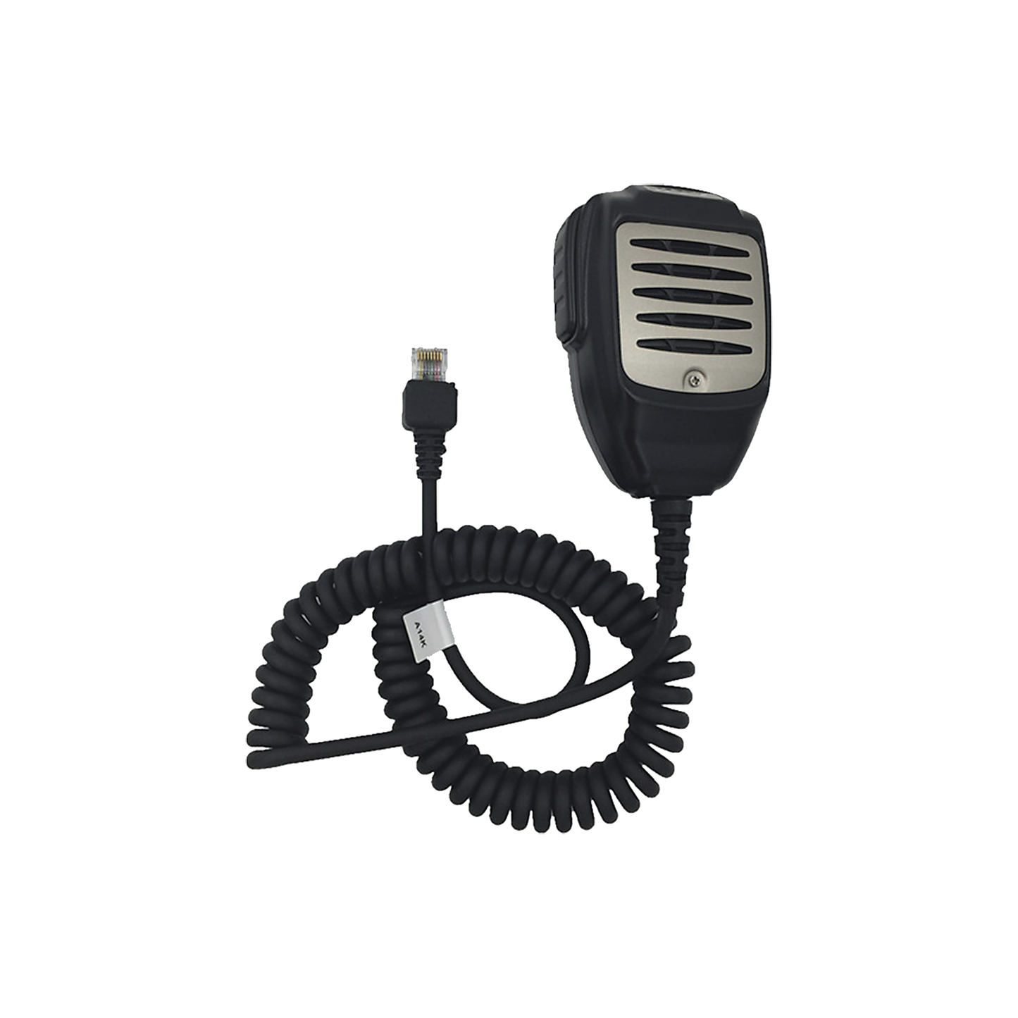 TXH222 - Micrófono para radio movil con conector de 8 pines para HYT TM600/ TM800