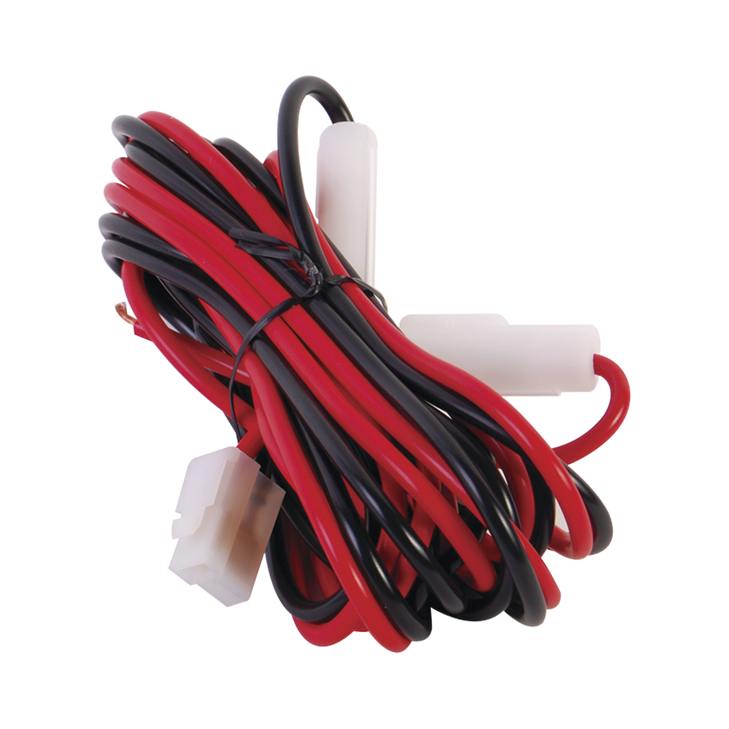 Arnés de corriente para radios móviles ICOM I218