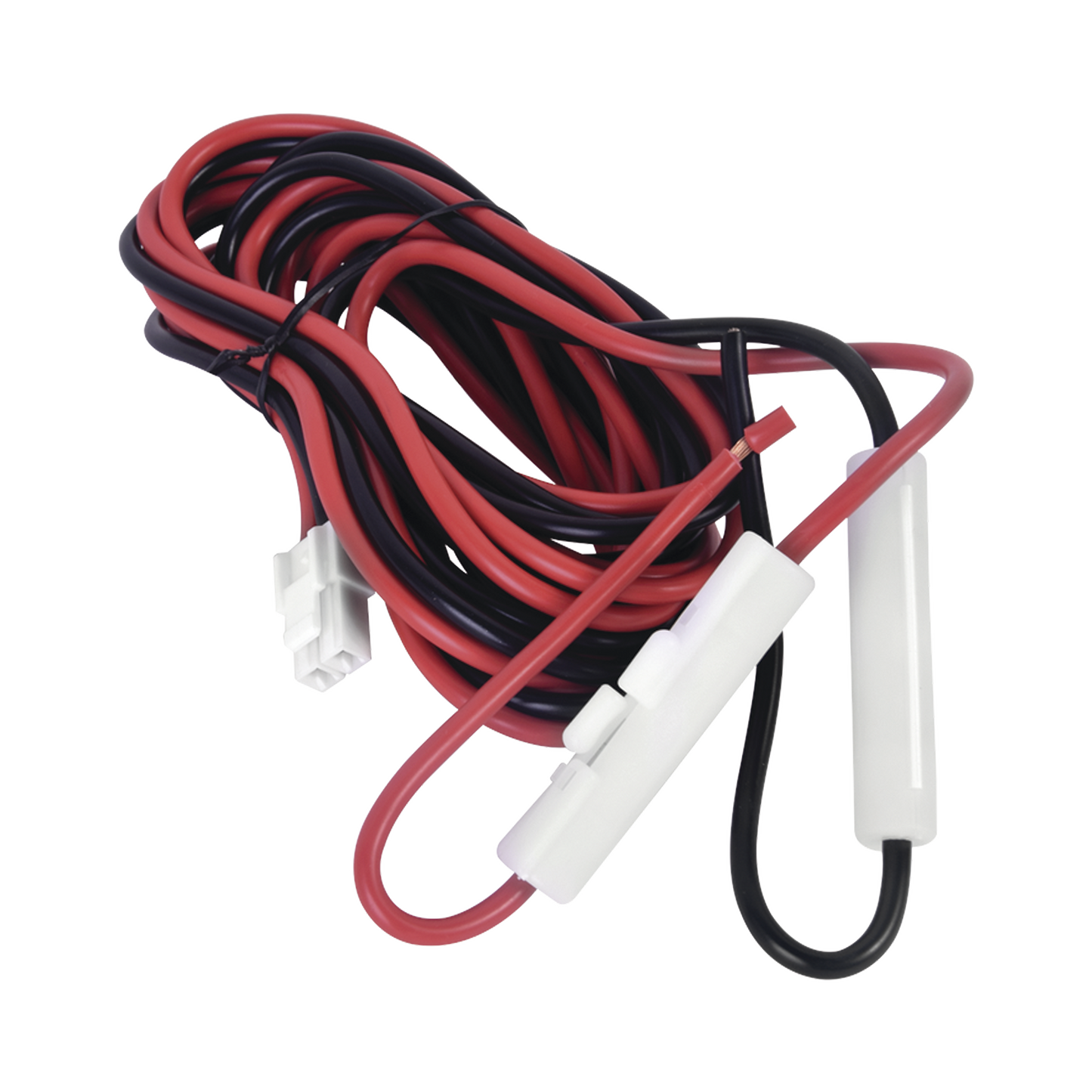TXKK202 - Arnes de corriente para radios móviles Kenwood TK7302/TK8302/ TK705G/708G/860G/TK762G/862G
