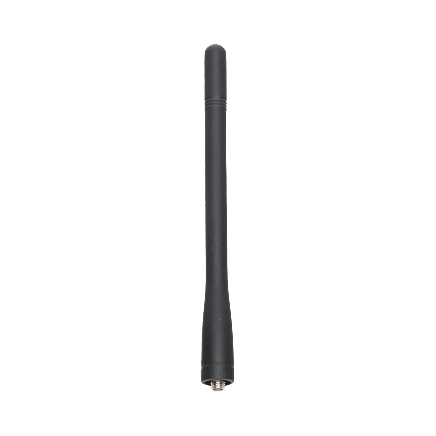 TXKRA26V2 - Antena helicoidal VHF para radio portátil (136-174 MHz) Conector SMA Hembra para radios Kenwood TK2000/TK2402/TK2360/TK2312/NX220/NX200/NX240
