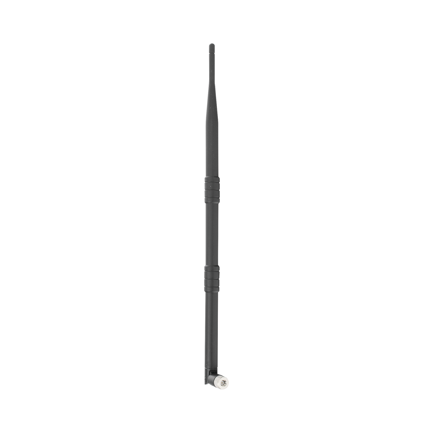 TXP-2400-RPSMA Antena Omnidireccional, 2.4 - 2.5 GHz, 9 dBi. Dimensiones 38.4 cm, ideal para router o puntos de acceso