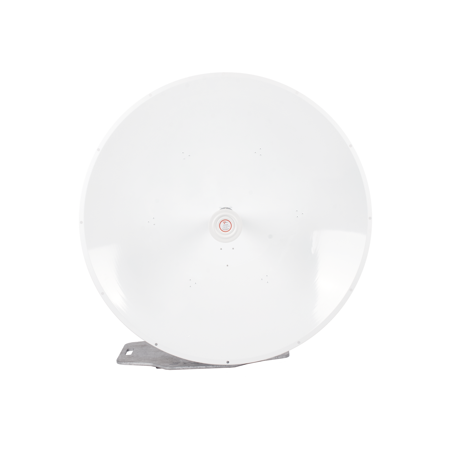 TXP7GD36 - Antena direccional de 4 ft, 5.1 a 7.125 GHz, Ganancia 36 dBi, Conectores RP-SMA Hembra, Polarización doble, incluye montaje para torre o mástil