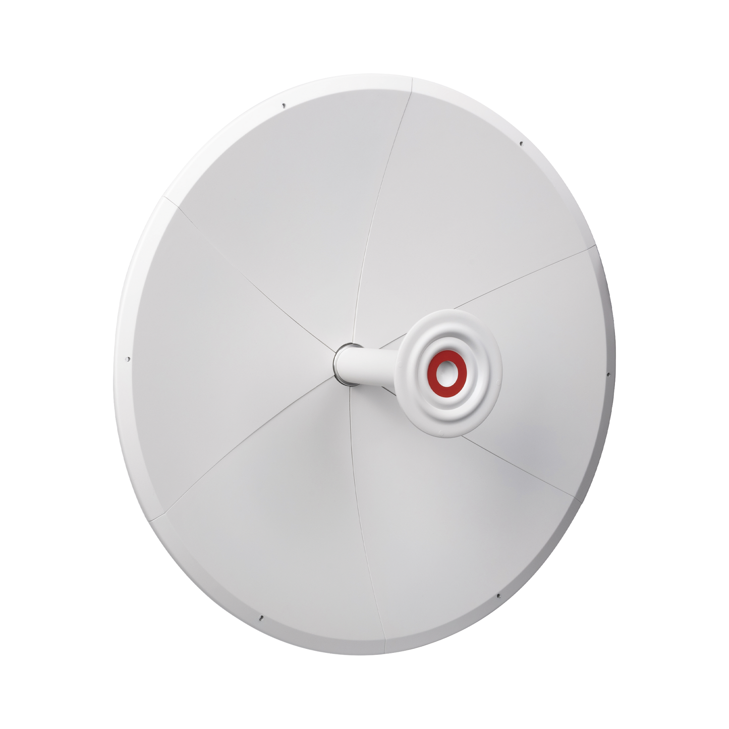TXP-D30-C5X - Antena direccional para C5x, B5X, Doble polaridad 45 ° y 90 °, 4.9 - 6.5 GHz, 2 ft, Ganancia de 30 dBi, Montaje incluido