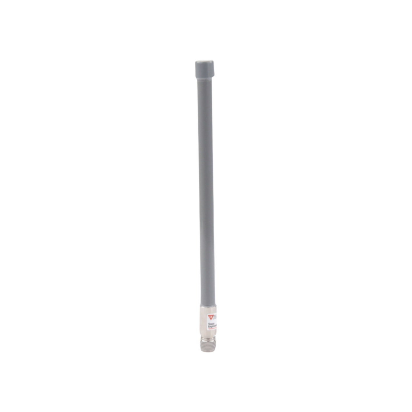 TXPO259NH - Antena Omnidireccional, mayor distancia de transmisión y recepción de señal en 360º, Doble banda, 2.4 Ghz de 6 dBi/ 5 GHz 9 dBi, Conector N-Hembra, Adecuada para entornos exigentes