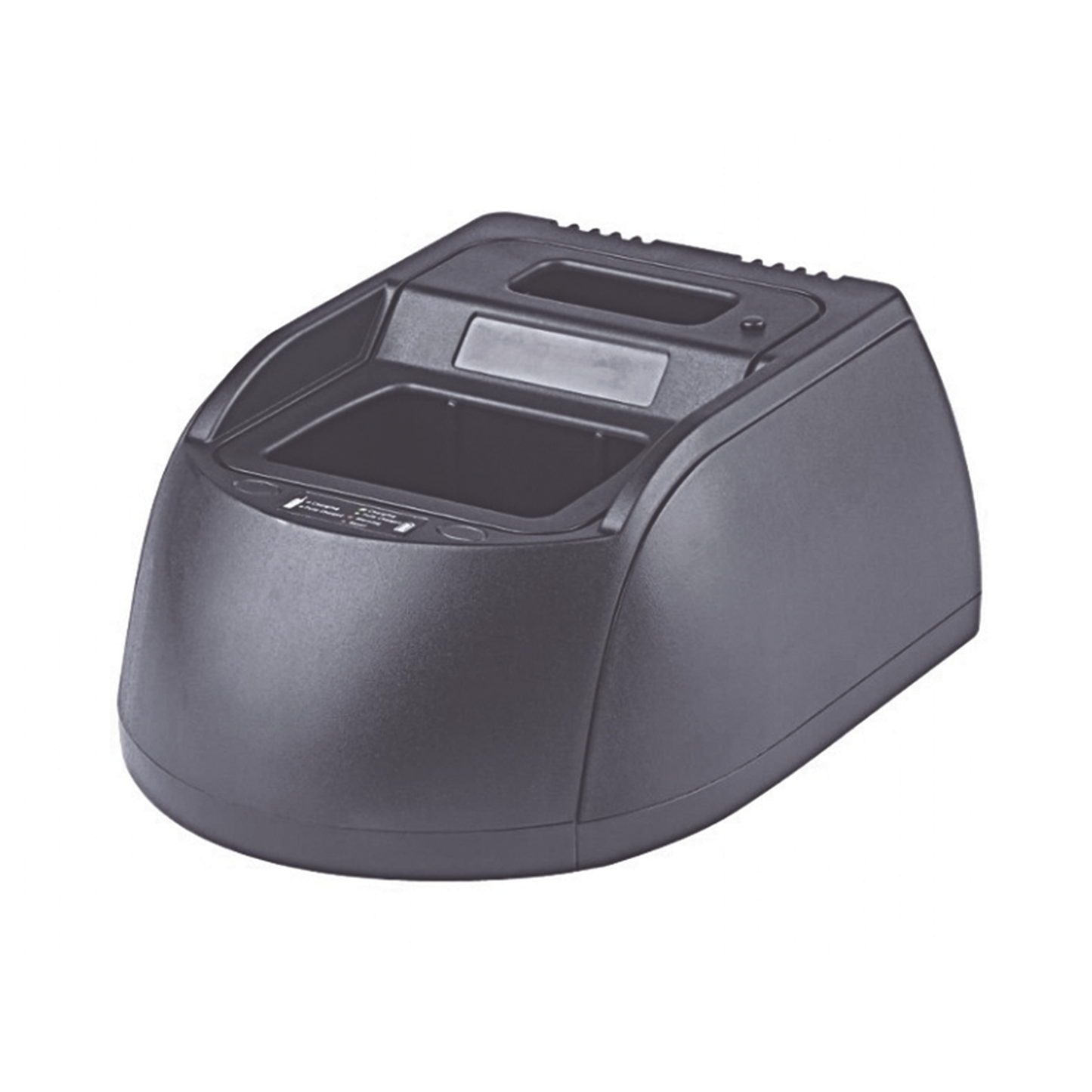 TXTPH900C - Cargador rápido de escritorio para batería de radio Matra TPH900