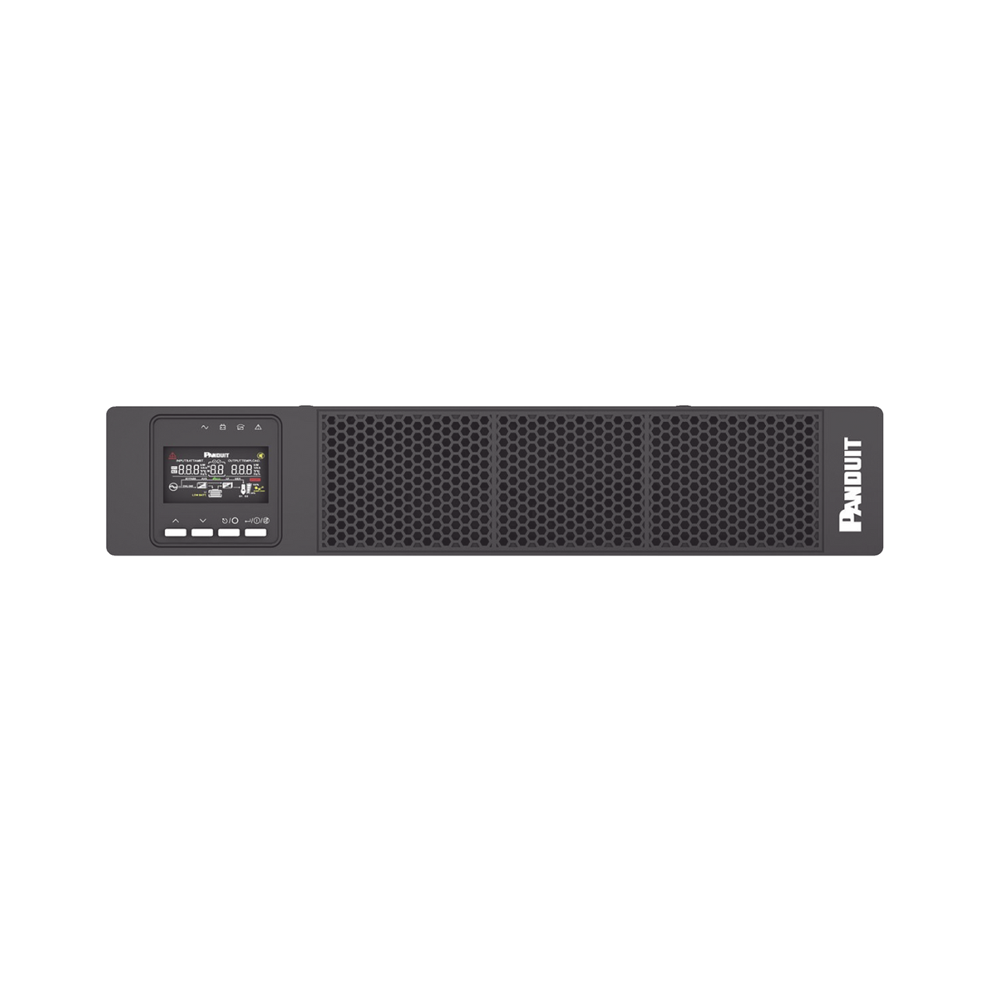 U03S11L - UPS SmartZone de 3000 VA/2700 W, Topología Línea Interactiva, Entrada 120 Vca NEMA L5-30P, Onda Senoidal Pura, Con Baterías de Lithium-Ion (LiFePO4) de Alto Rendimiento,, 2 UR, Con 4 Tomas NEMA 5-20R y 1 NEMA L5-30R
