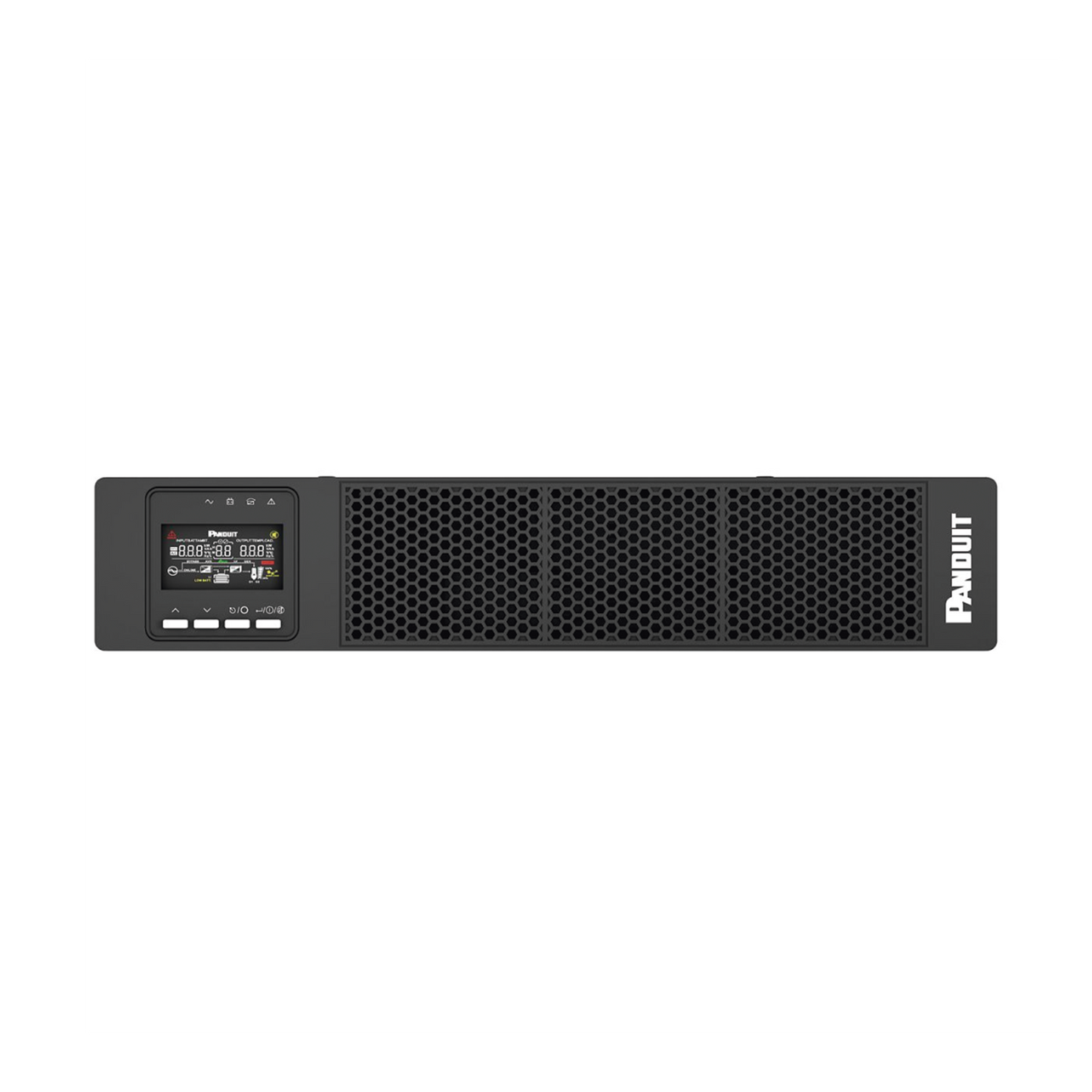 U03S11V - UPS SmartZone de 3000 VA/3000 W, Online Doble Conversión, Entrada 120 Vca NEMA L5-30P, Onda Senoidal Pura, 2 UR, Con 4 Tomas NEMA 5-20R y 1 NEMA L5-30R