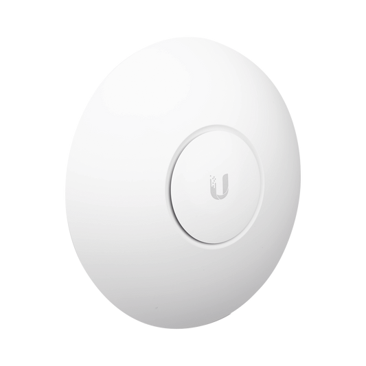 UAP-XG Access Point UniFi 3 Quad-radio MU-MIMO4x4 802.11ac Wave 2 con radio dedicado para seguridad WIPS contra intrusos, hasta 1500 usuarios concurrentes