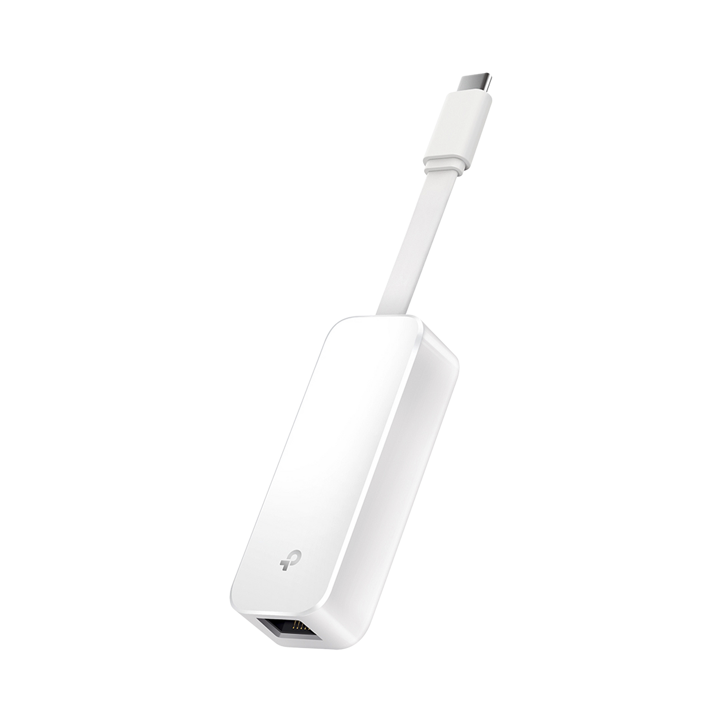 UE300C - Adaptador de red Ethernet RJ45 10/100/1000Mbps a USB tipo C