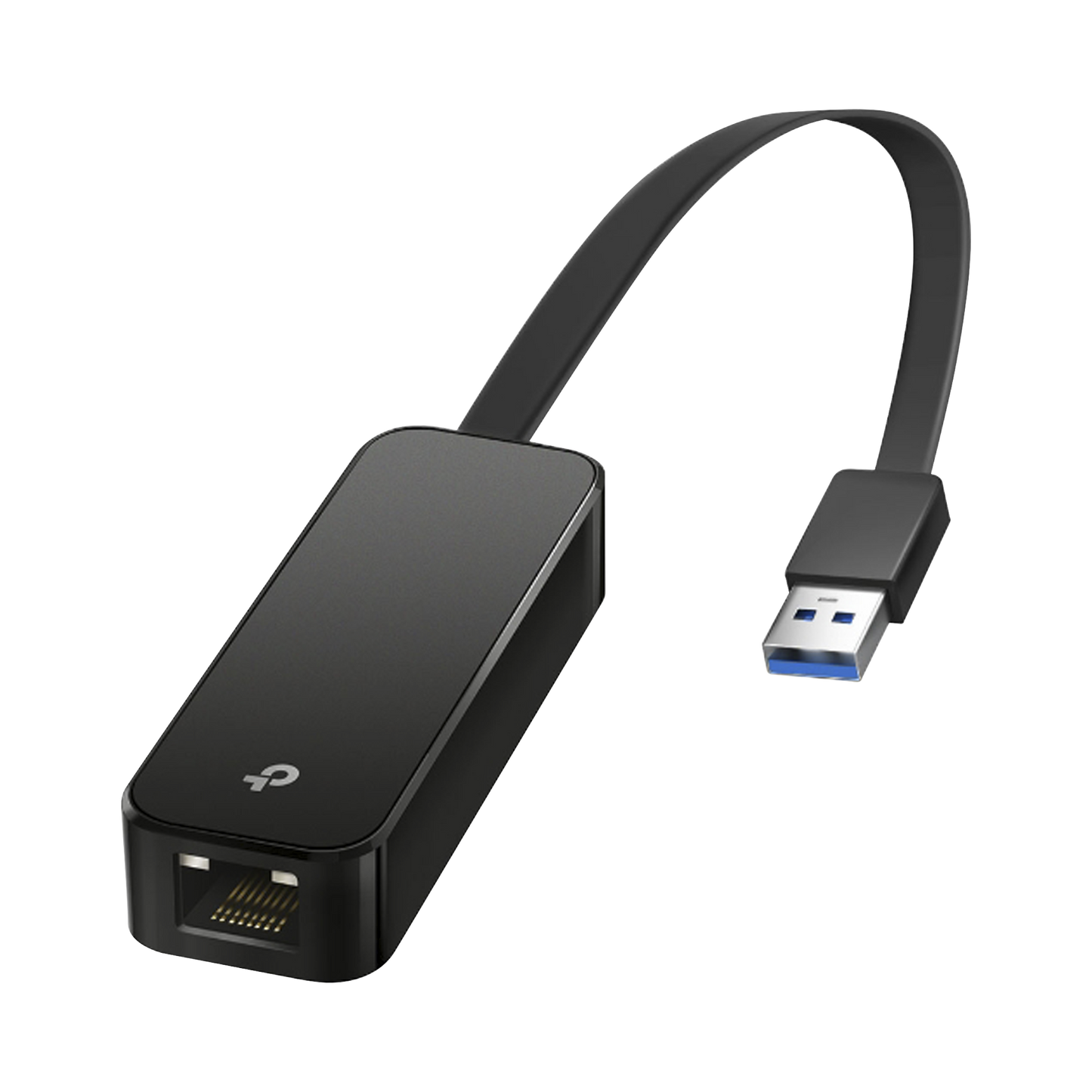 UE306 - Adaptador de red Ethernet RJ45 10/100/1000Mbps a USB 3.0