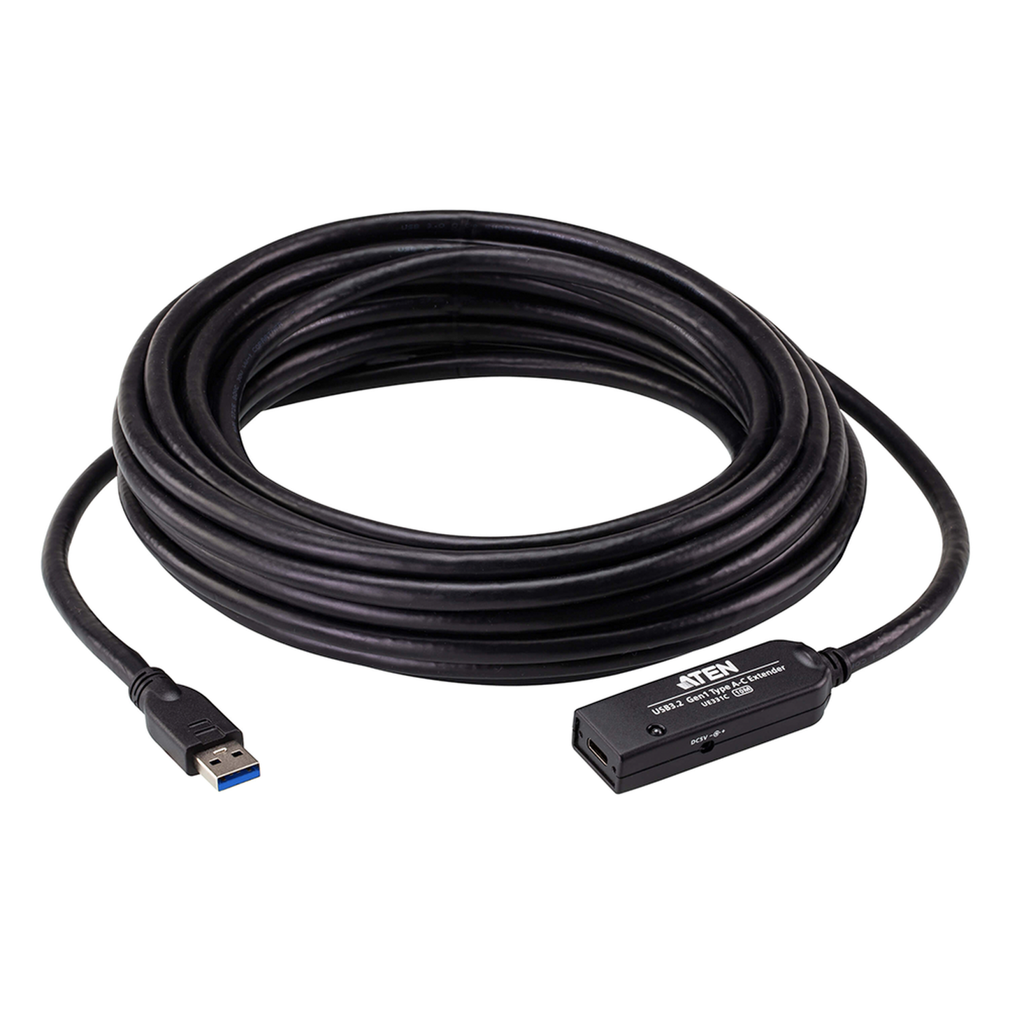 UE331C - Cable extensor USB 3.2| Gen1 | de 10 m