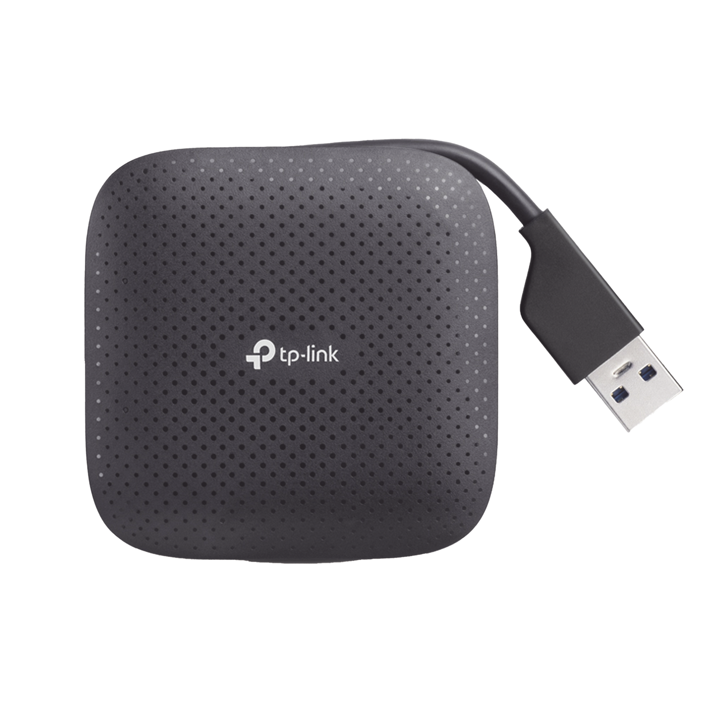 UH400 - Hub pórtatil 4 puertos USB 3.0