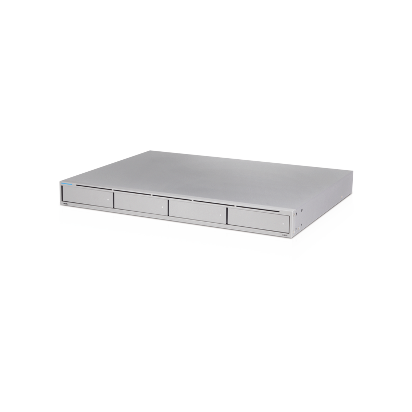 UNVR - NVR Empresarial UniFi Protect de 4 Bahías de Disco Duro, recomendado para hasta 50 cámaras Full HD