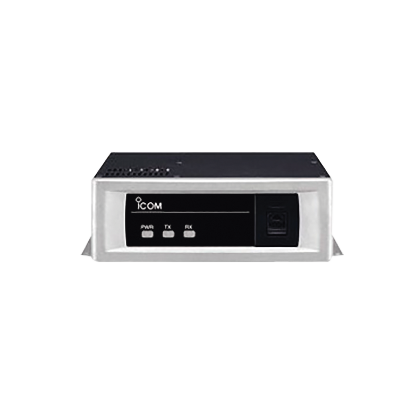 UR-FR5300 - Repetidor compacto NXDN/Analógico, con opción a Sistema Simulcast, Trunking y Multi sitio. VHF, 136-174 MHz, 25-50 Watts, 16 grupos, 30 canales.