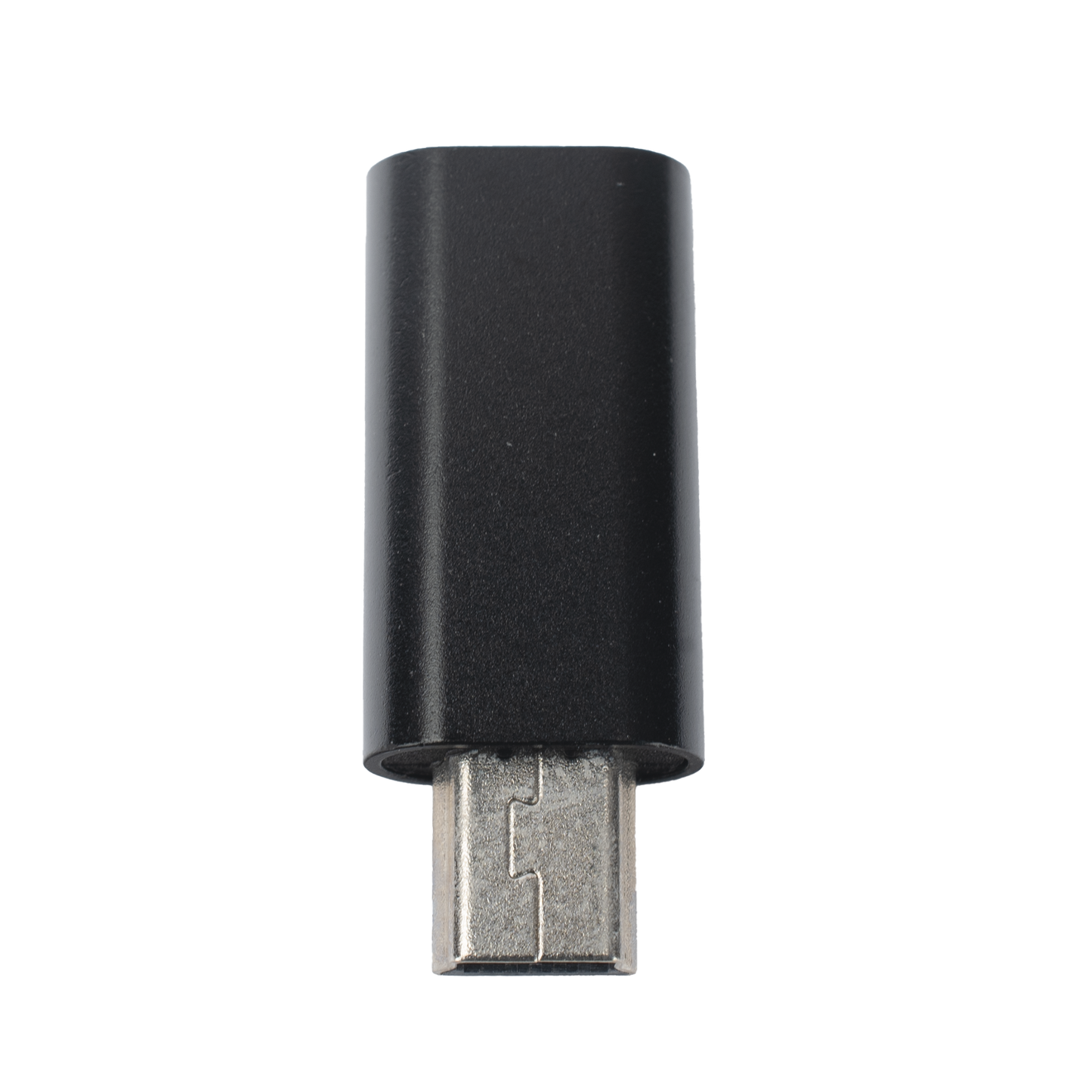 USBCAMINIUSB ADAPTADOR TIPO USB C HEMBRA A MINI USB MACHO