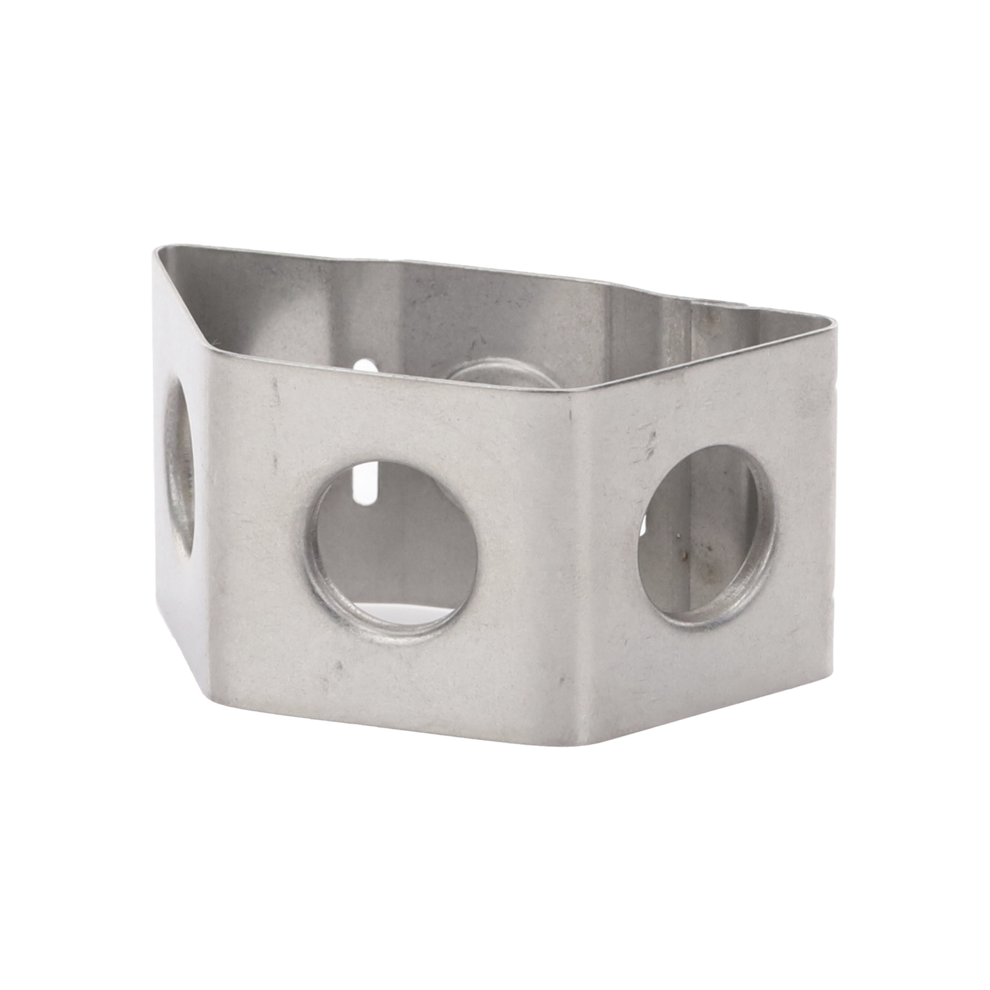 USO-34 - Kit de 10 Separadores de 3 Vias Para Sujetadores Tipo Snap In