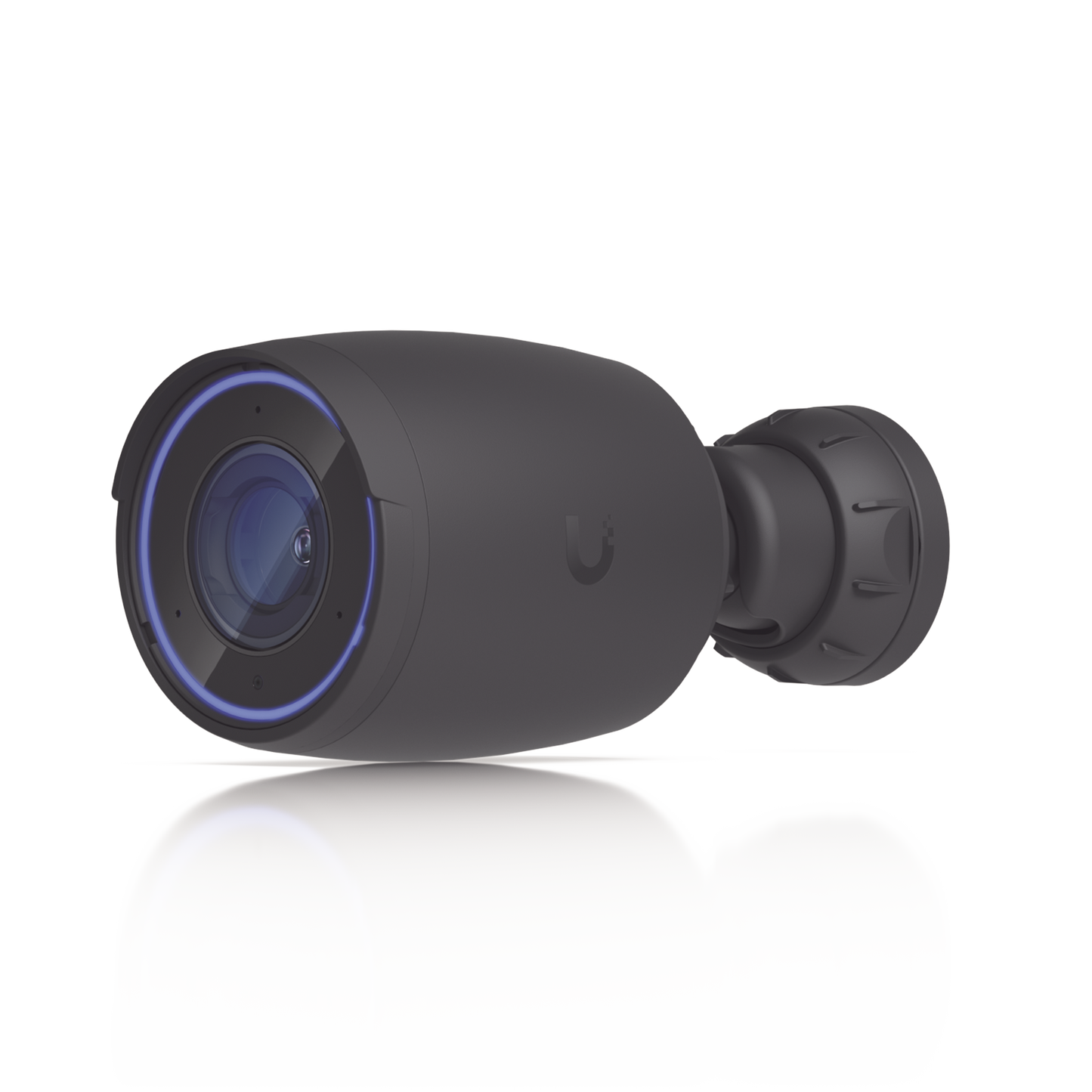 UVC-AI-PRO - Cámara UniFi AI PRO 4k (8MPX), para interior o exterior (IP65) Zoom óptico de 3X, con Inteligencia Artificial, detección de personas, placas y más, audio 2 vías
