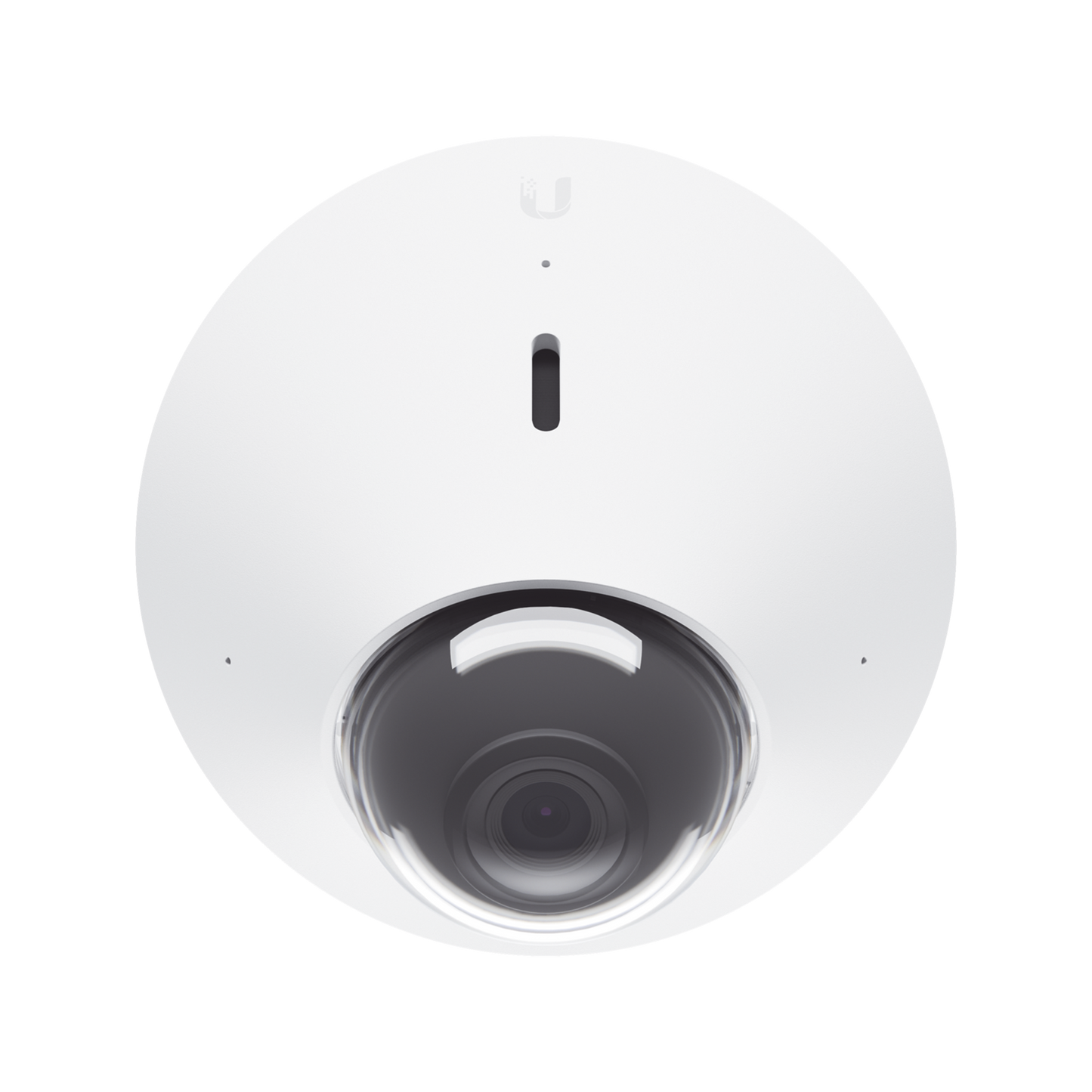 Cámara IP Domo UniFi Protect 4 mpx, techo o pared, para semi-exterior con protección IPX4 y antivandálica