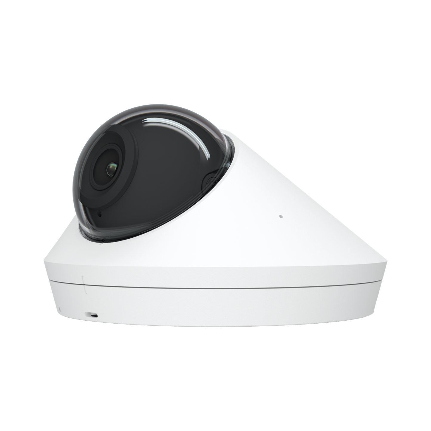 UVC-G5-DOME - UniFi Protect Cámara G5 Dome para interior/exterior / 2K (4MPX), ángulo 102.4°, visión nocturna IR hasta 9 mts / detecciones inteligentes / audio bidireccional / resistente a la intemperie IPx4 / antivandálica IX08