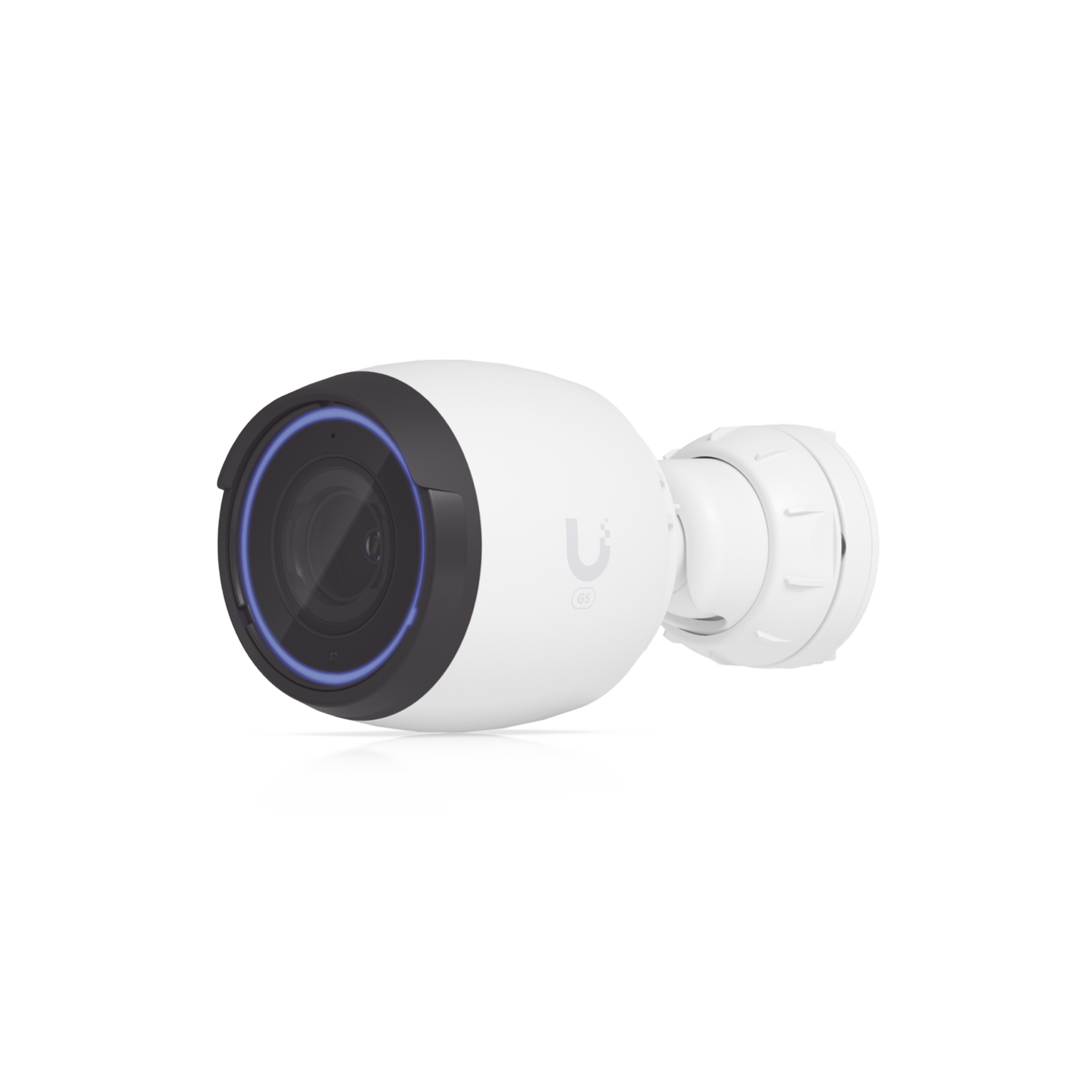 UVC-G5-PRO - Cámara UniFi Protect UVC G5 Professional para interior/exterior, 4K (8MPX) / zoom óptico 3X / visión nocturna IR hasta 25 mts / detección de eventos / micrófono / apta para interperie IP67 resistencia IK04