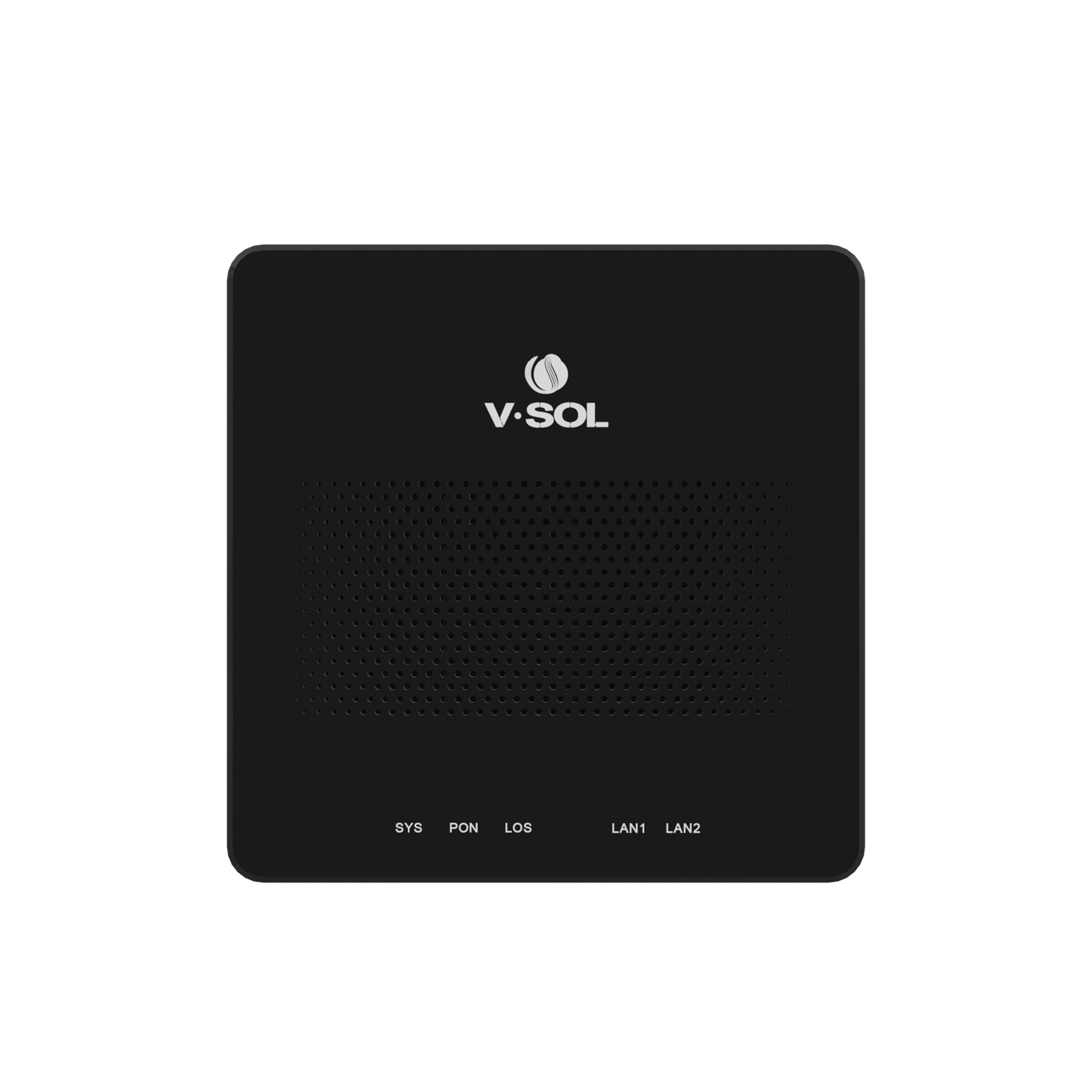 V2902A-XGS - ONU/ONT Bridge XGSPON / 1 Puerto RJ45 10 Gbps / 1 Puerto RJ45 1 Gbps / Conector SC/UPC / Ideal para Servicios Empresariales