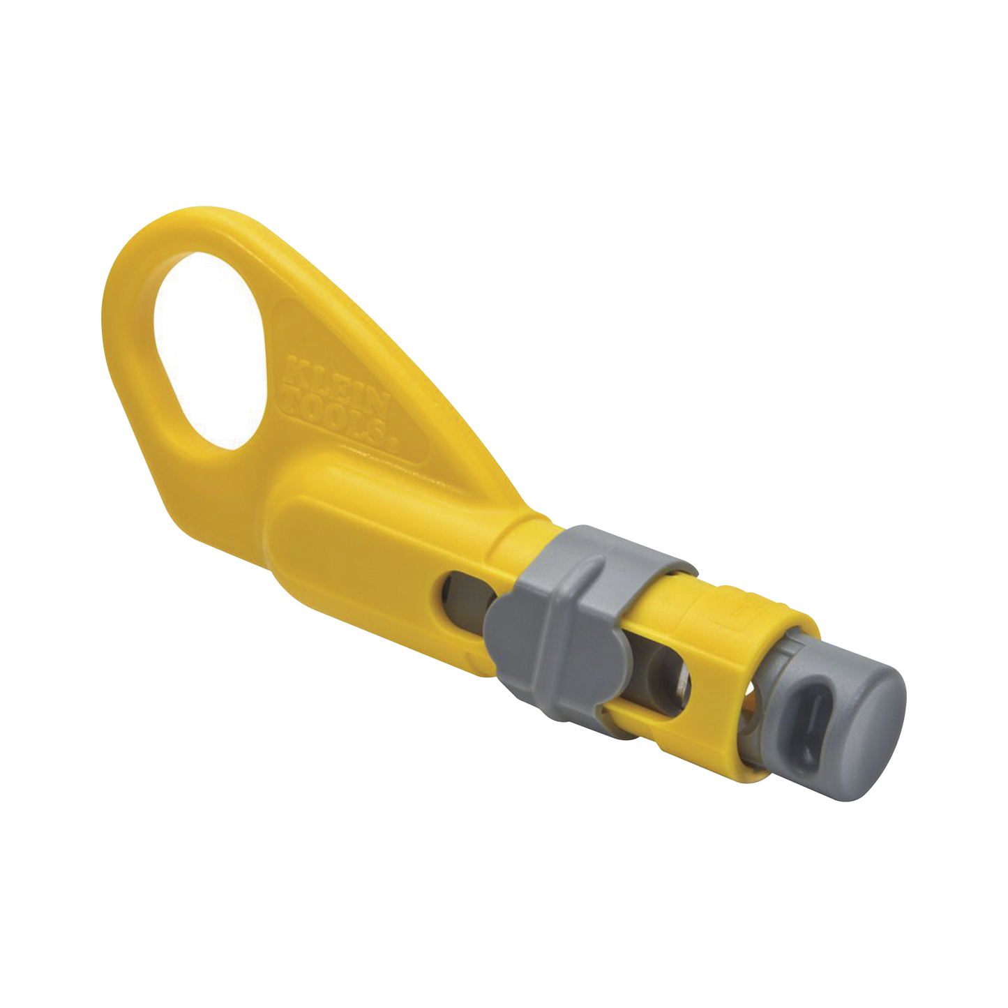VDV-110-095 - Pelacables Radial de Cables Coaxiales.