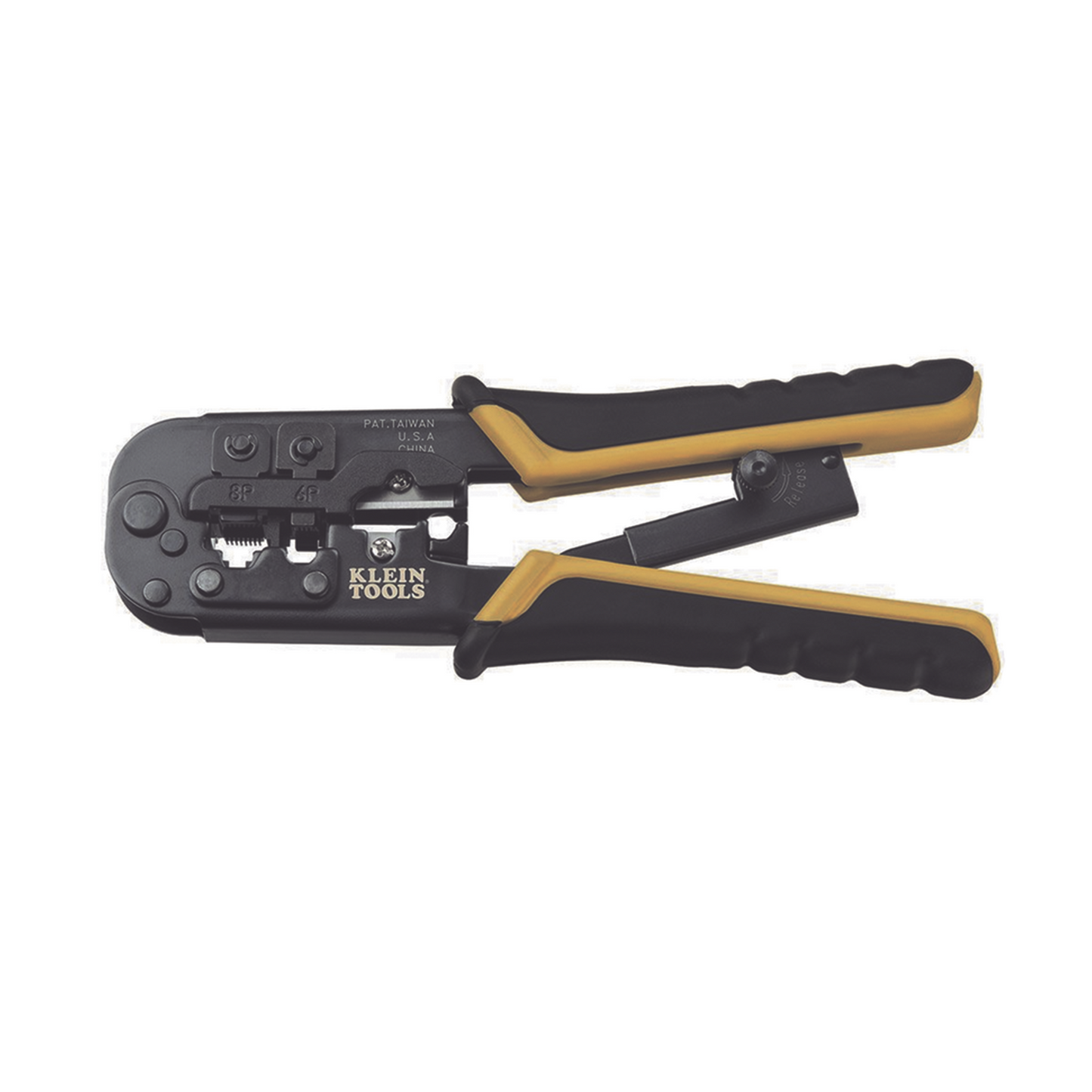 VDV226-011-SEN - Pinzas para Terminaci�n de Conectores RJ45/RJ11/RJ12 en Cable UTP.