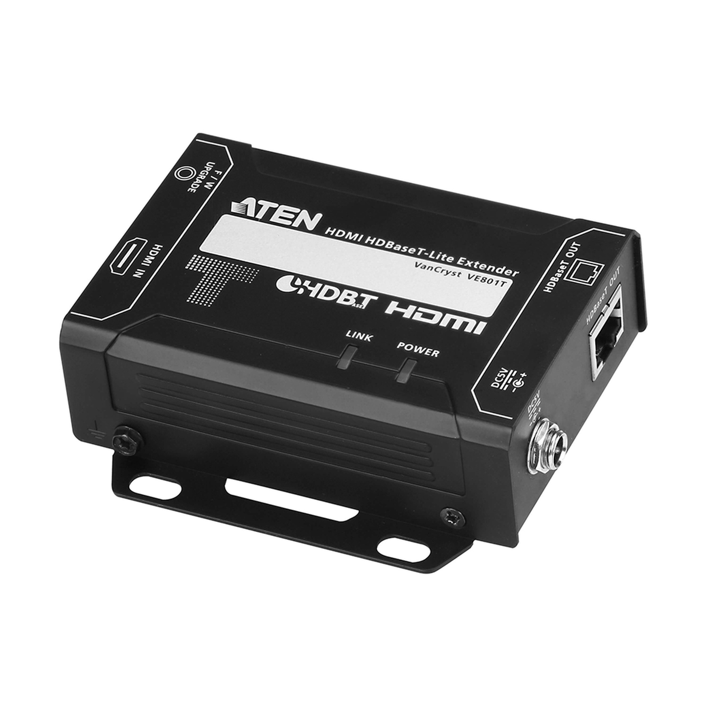 VE801T - Transmisor HDMI | HDBaseT-Lite | 4K Hasta 40 m | HDBaseT Clase B