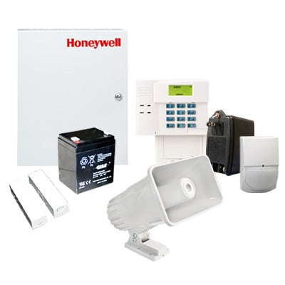 VISTA-48L-K2 Panel de Alarma para Aplicaciones Residenciales, Negocios u Oficinas.