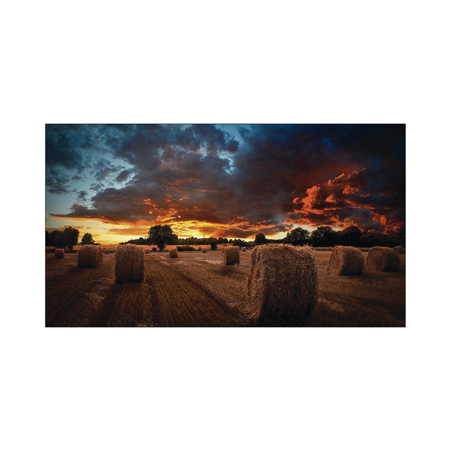 VM46BU - Pantalla Profesional de 46" para Video Wall, Full HD (1080p), HDMI/DVI-D, Bisel Ultra Delgado de 2.25mm. Compatible VESA
