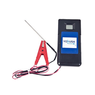 VOL9900 Voltímetro de alto voltaje para medir las lineas del cerco eléctrico.