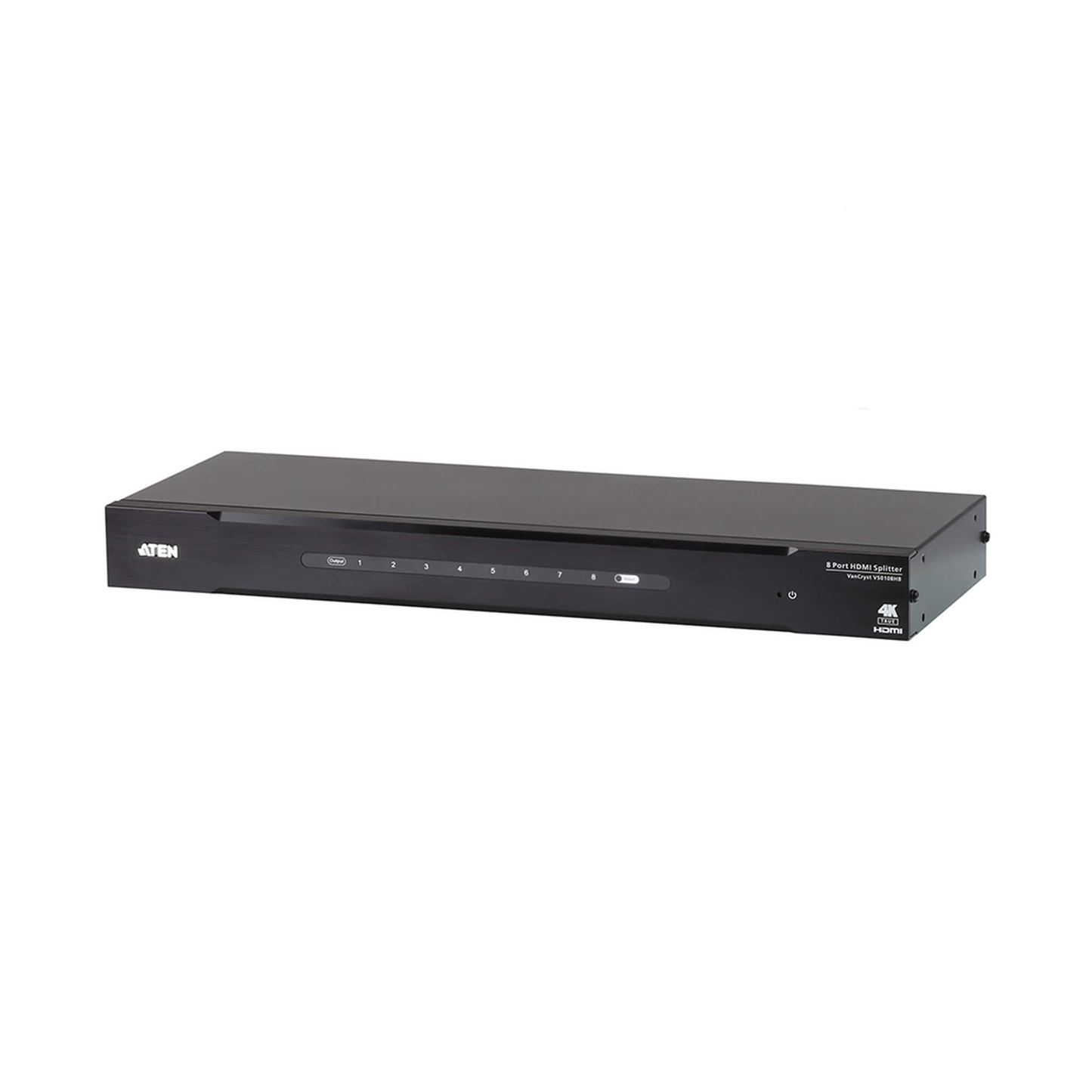 VS0108HB - Distribuidor HDMI True 4K de 8 puertos