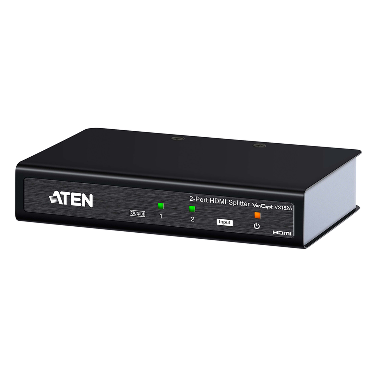 VS182A - Distribuidor HDMI 4K de 2 puertos