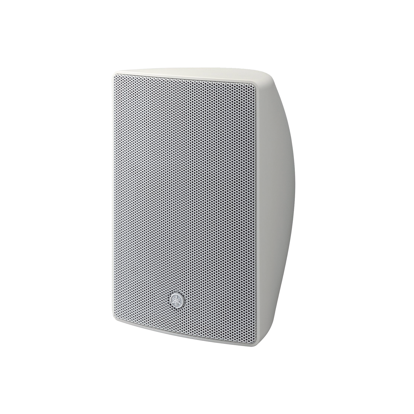 VXS5W - Altavoz de Montaje en Superficie, Woofer 5.25in, Tweeter 0.75 in, Bass-Reflex, IP35, Ideal para Instalaciones Fijas, Par Color Blanco