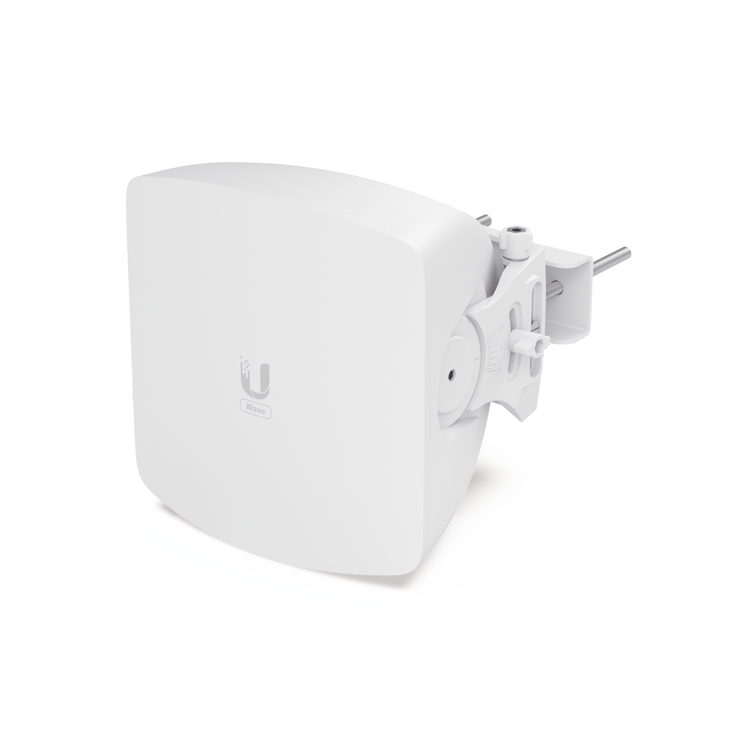WAVE-AP - UISP Access Point Multipunto Tecnología Wave en 60 Ghz, hasta 15 estaciones, hasta 5.4 Gbps, respaldo en 5 Ghz. 1 puerto SFP+ 10G, 1 puerto 2.5g Gbps, con GPS