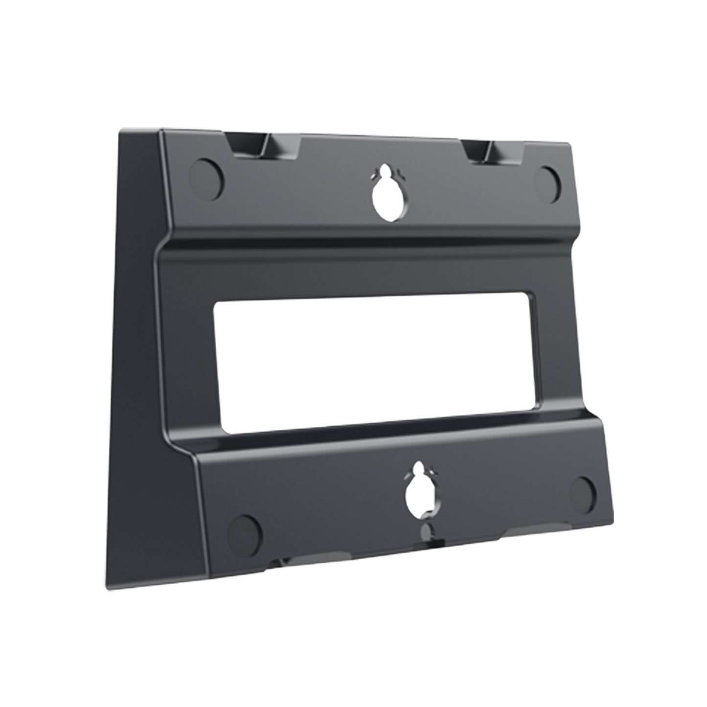 WB107 Montaje de pared para teléfonos IP Fanvil modelos V67/V65/V64/V62