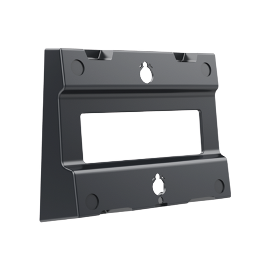 WB107 Montaje de pared para teléfonos IP Fanvil modelos V67/V65/V64/V62