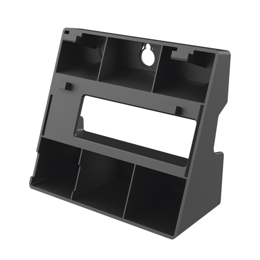 WB108 Montaje de pared para teléfonos IP Fanvil modelos X301 / X301P / X301G / X301W / X303 / X303P / X303G / X303W
