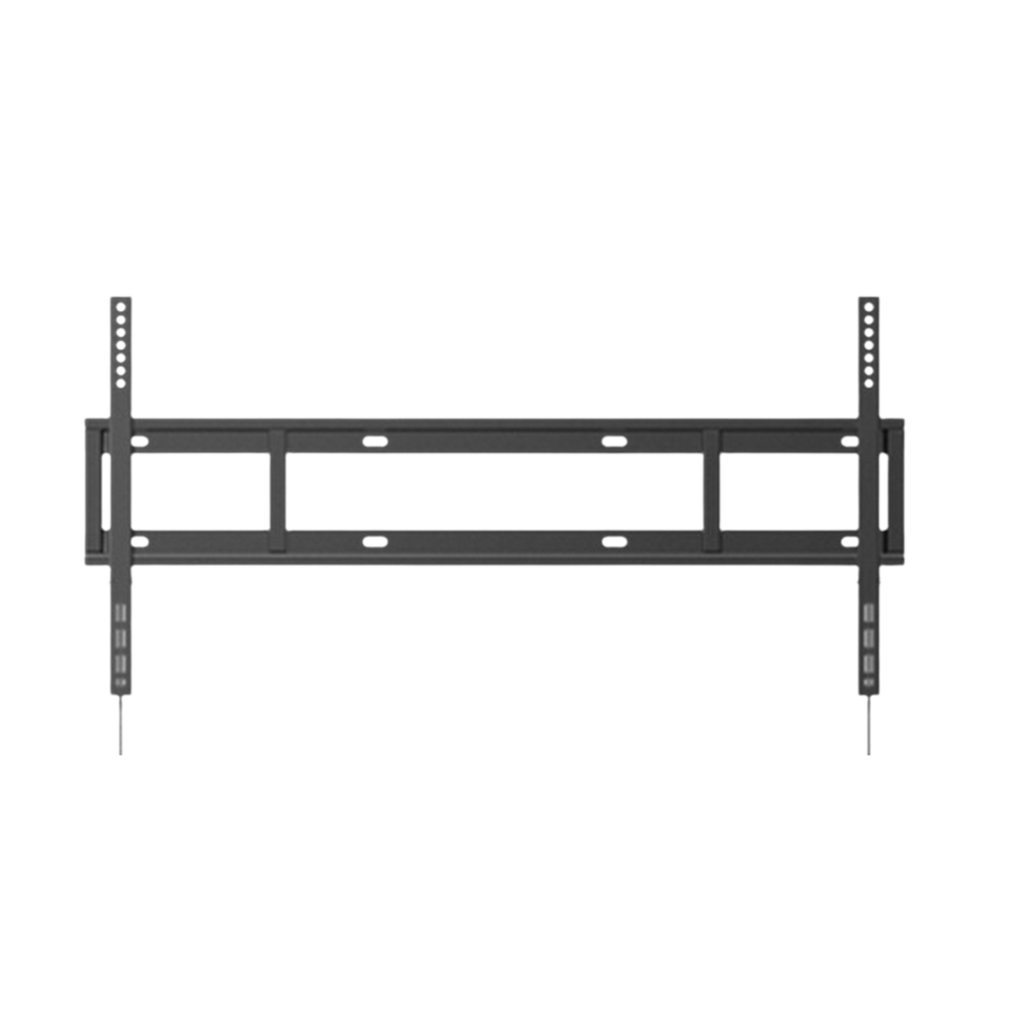 WB1M0IDEAHUB02 Montaje de pared color negro para HUAWEI Ideahub (65/75/86 pulgadas)