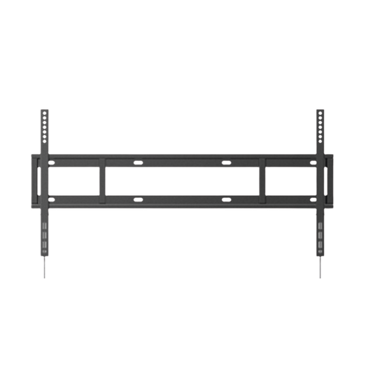 WB1M0IDEAHUB02 Montaje de pared color negro para HUAWEI Ideahub (65/75/86 pulgadas)