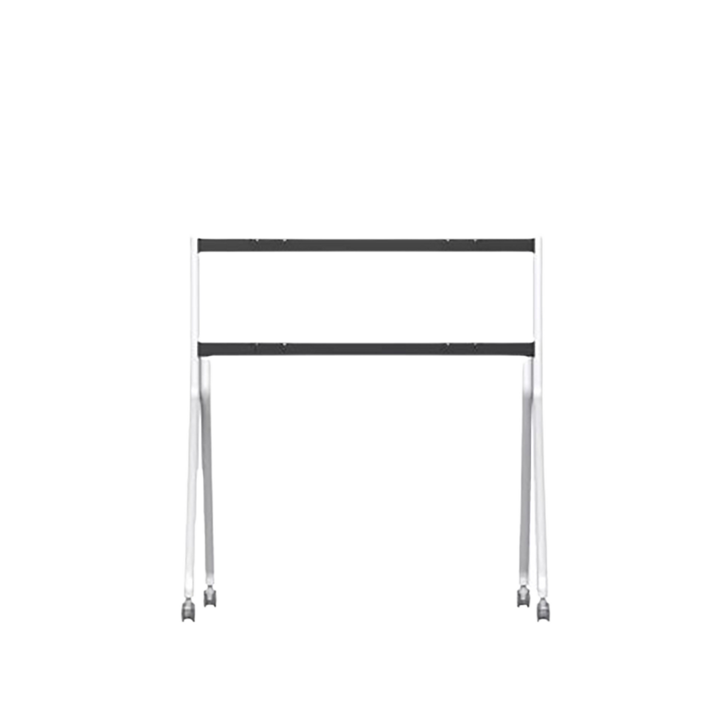 WB1M0IDEAHUB07 - Soporte con ruedas II para HUAWEI Ideahub (65/75/86 pulgadas)